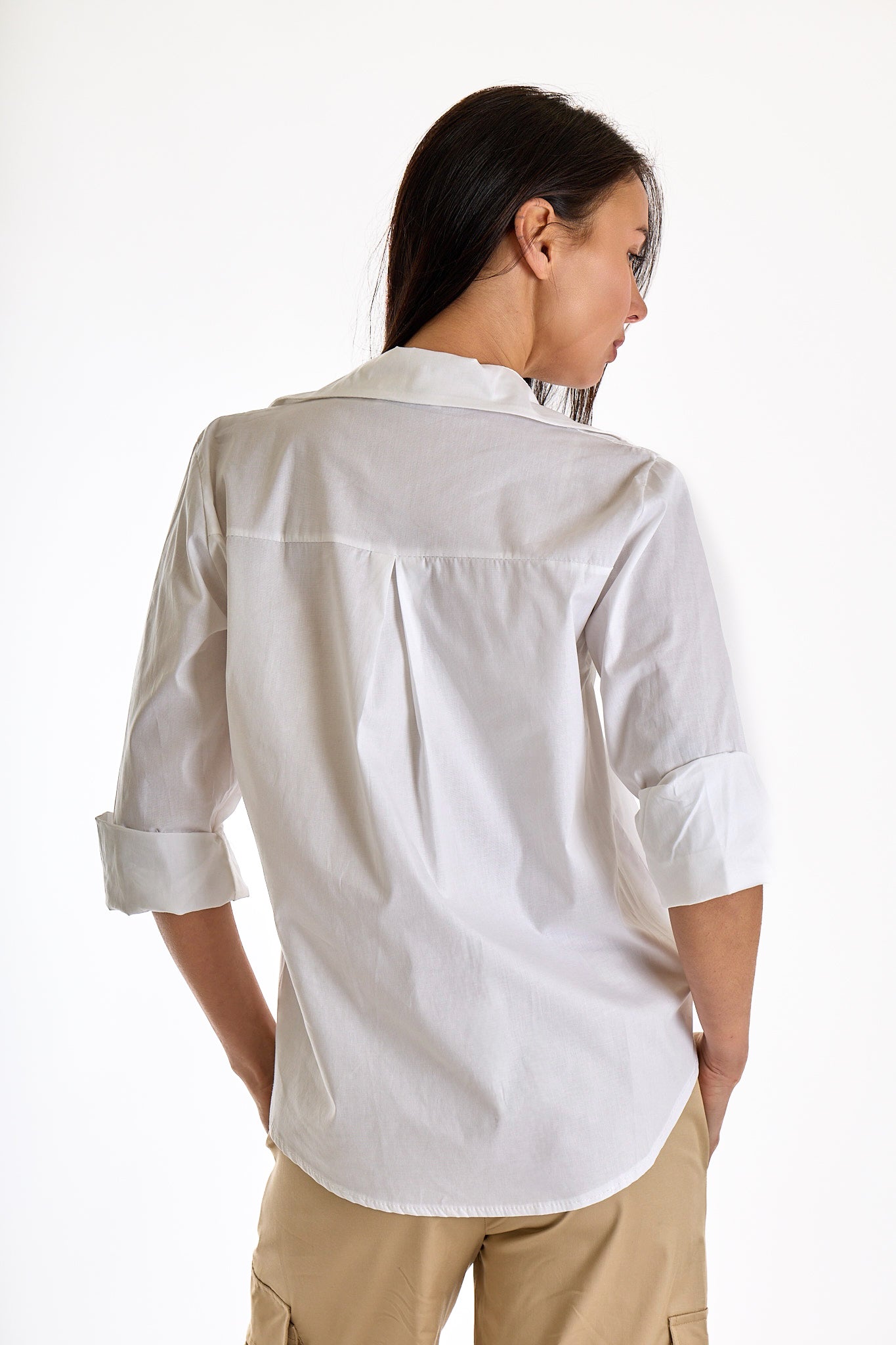 CAMICIA|Colore:Bianco