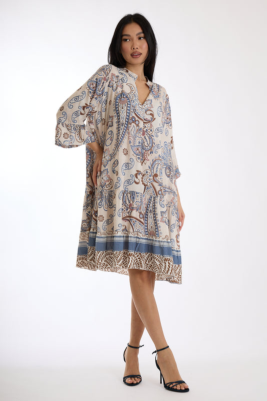 ABITO FANTASIA|Colore:Celeste