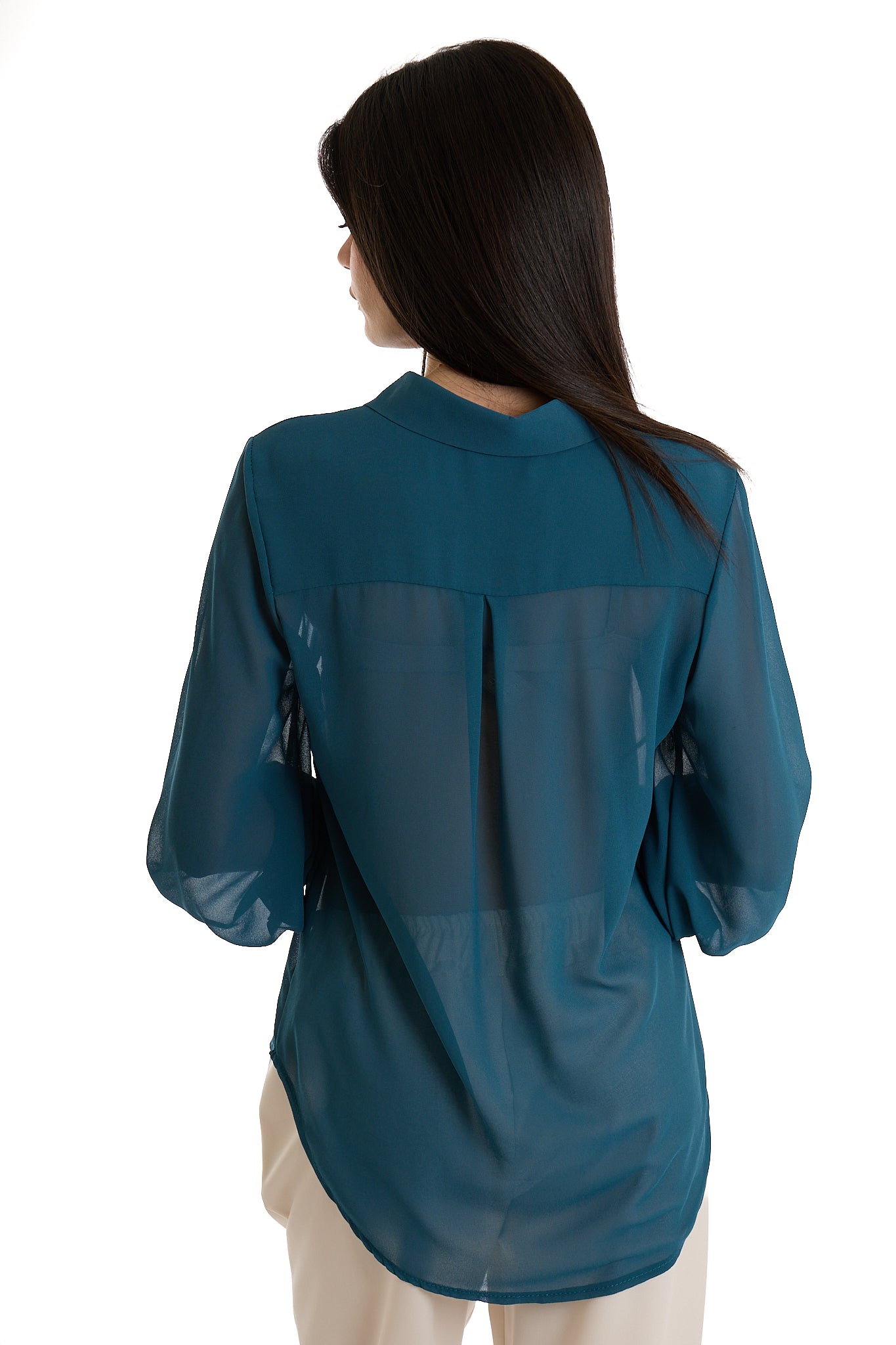 CAMICIA|Colore:Blu
