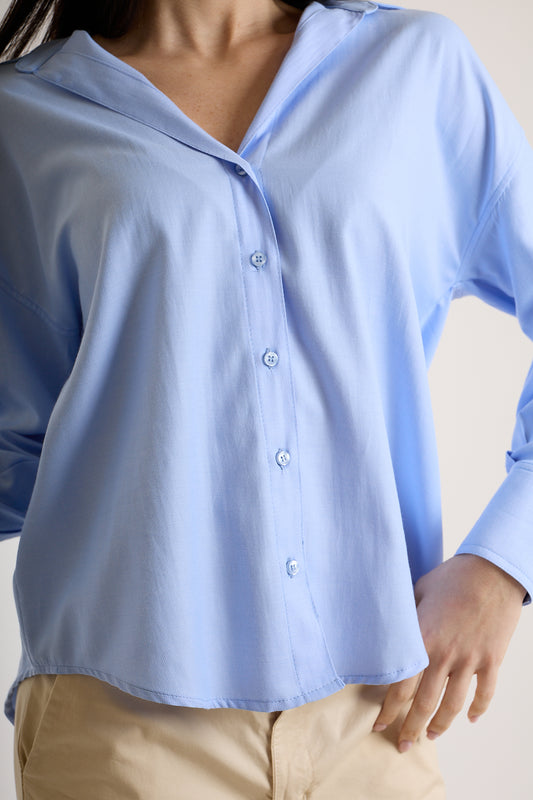 CAMICIA|Colore:Celeste