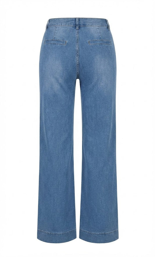 PESA7382-26|Colore:Jeans