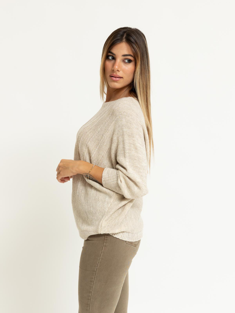 Maglia lurex