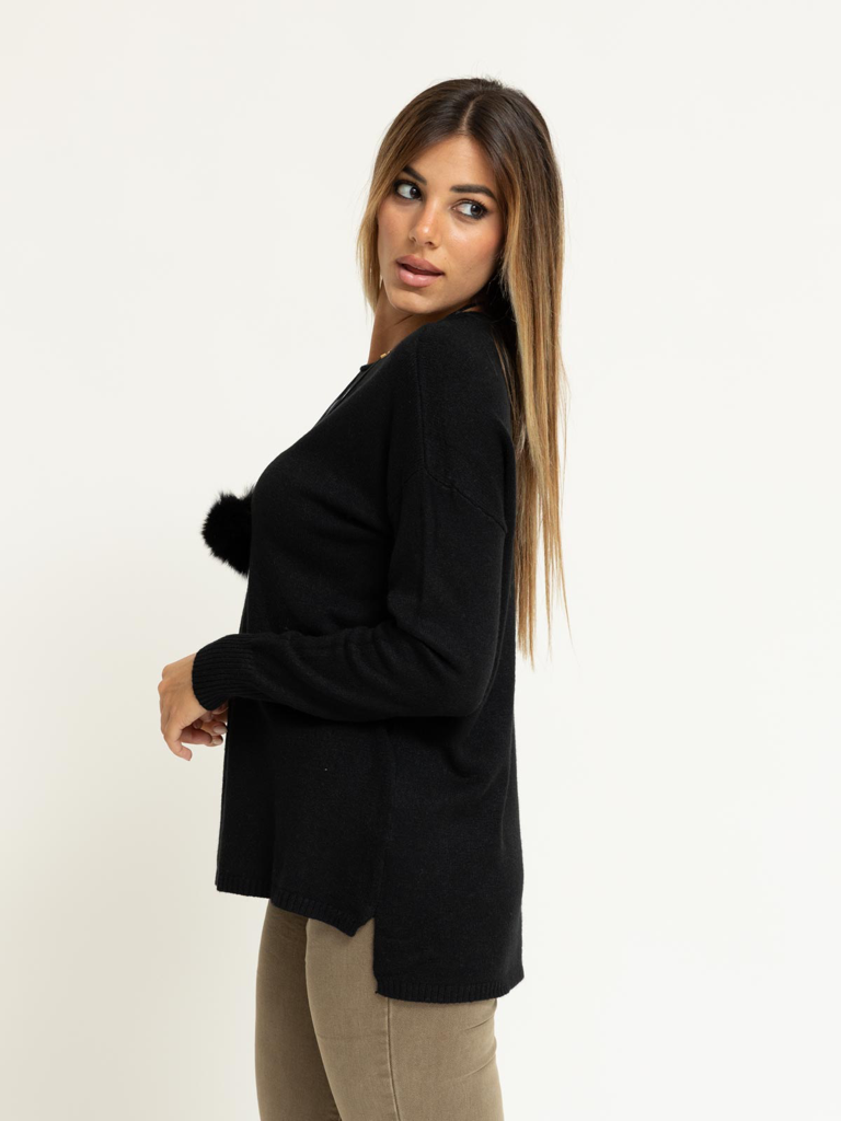 Maglia collana