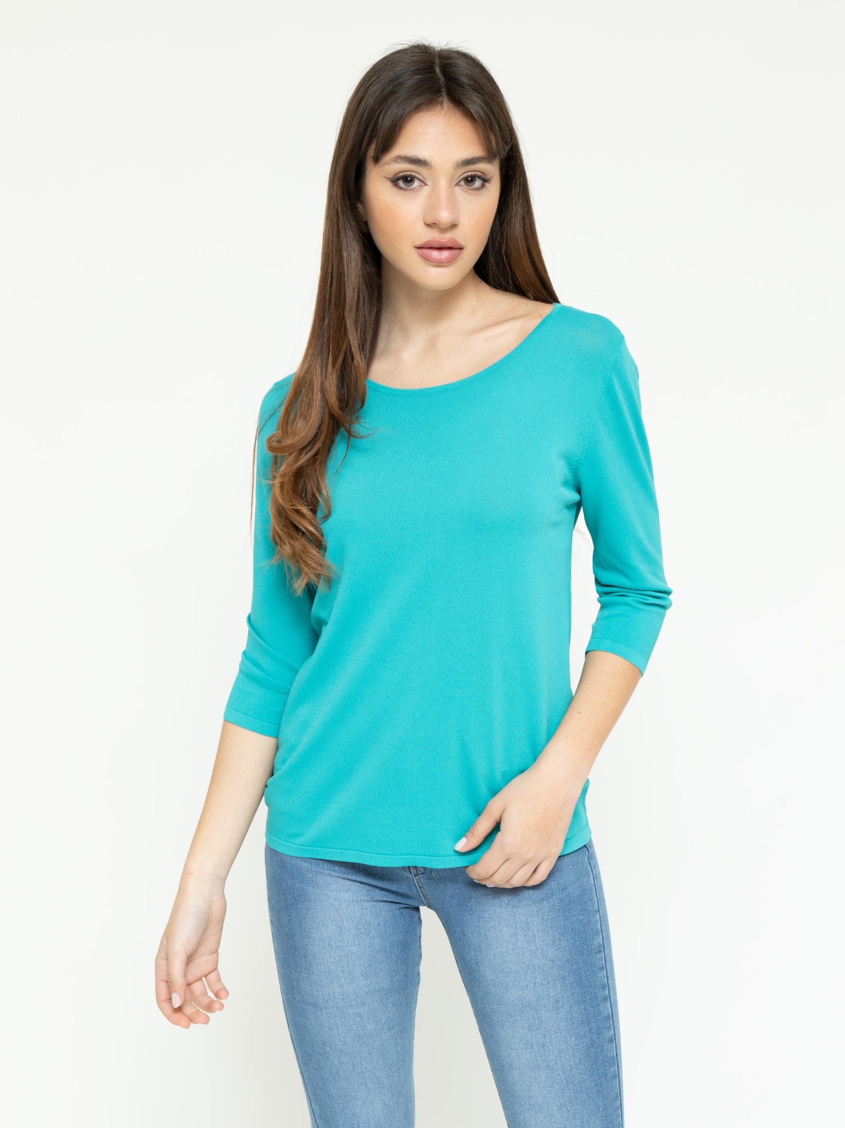 Maglia basic