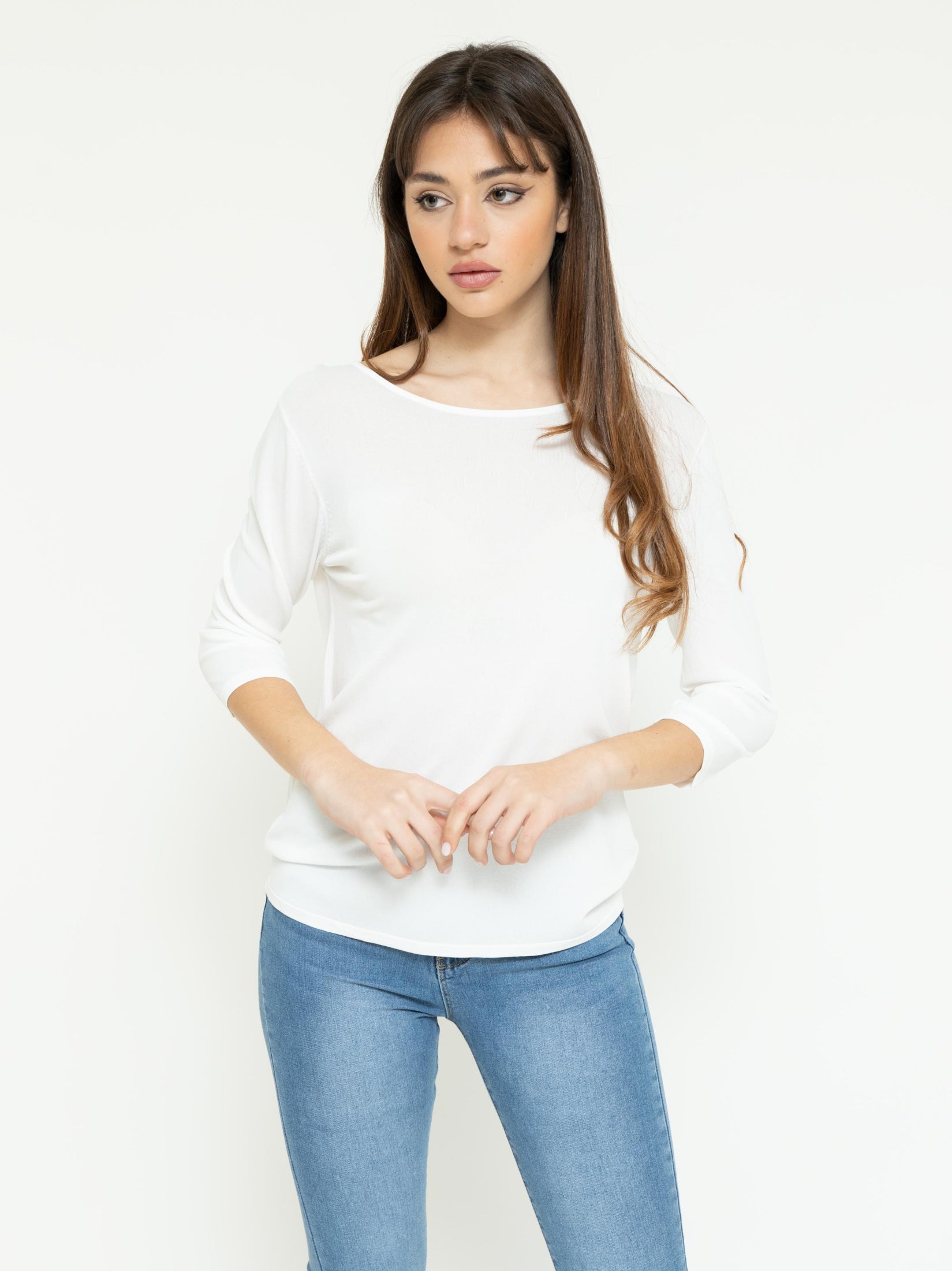 Maglia basic