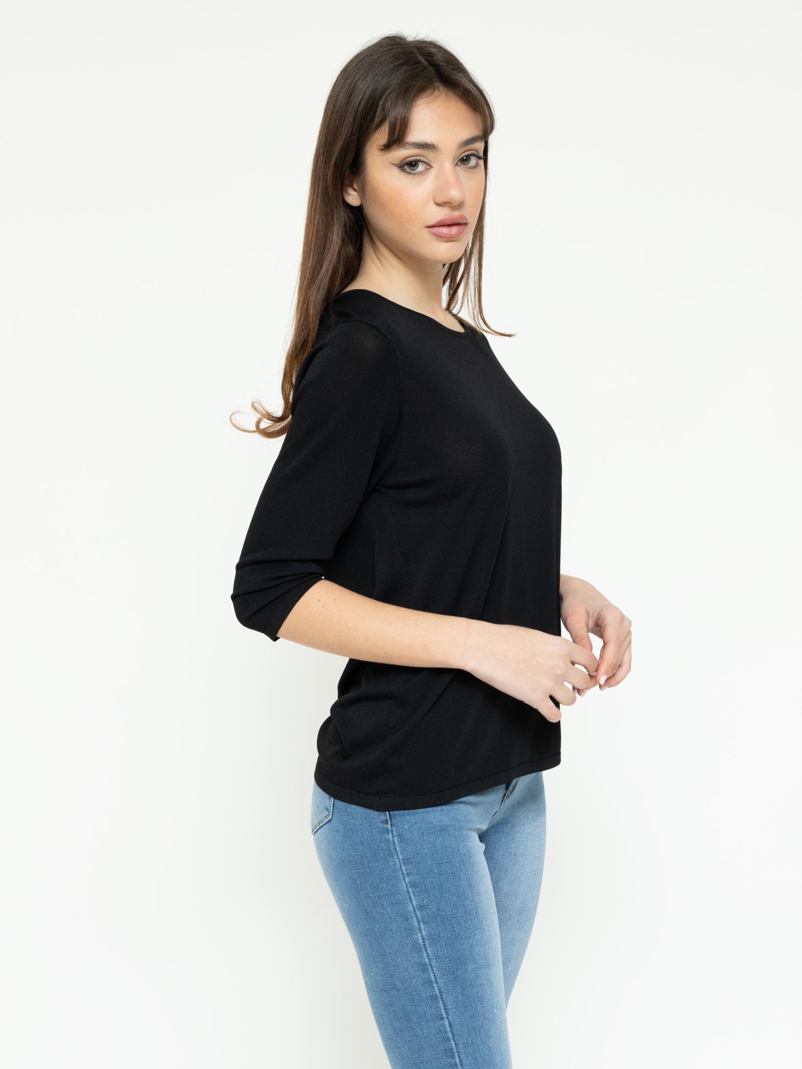 Maglia basic