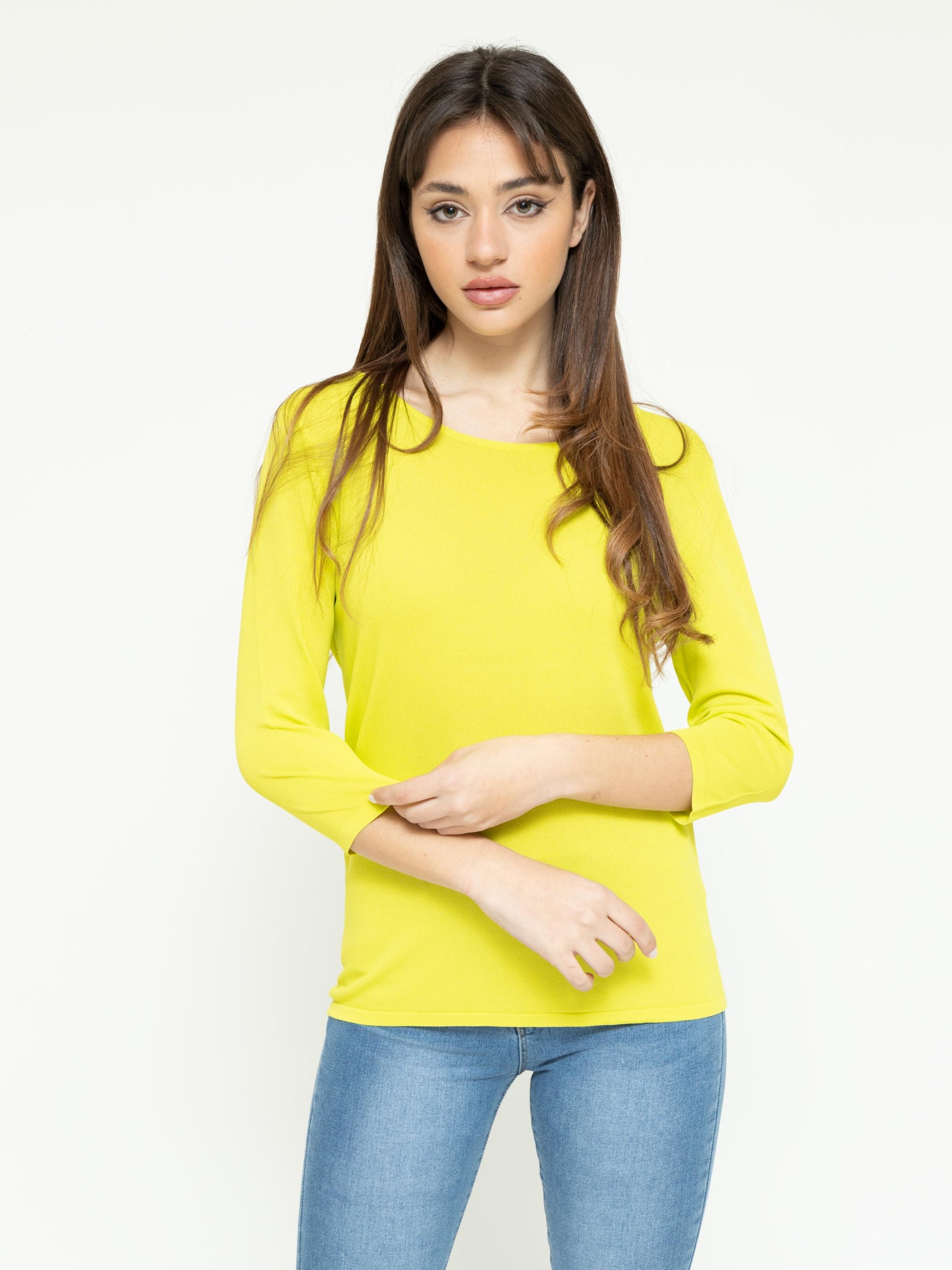Maglia basic