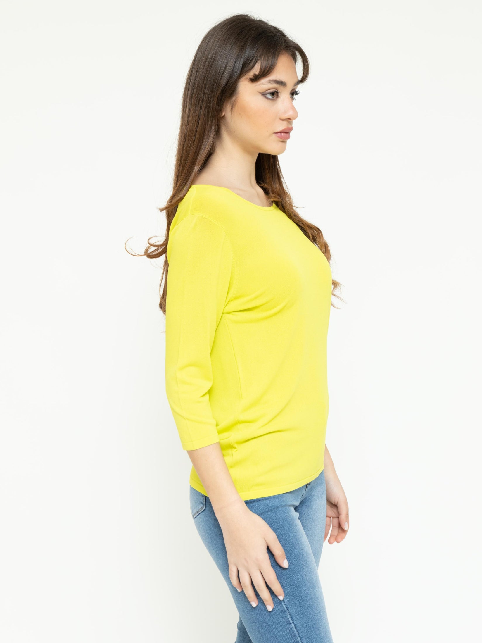 Maglia basic