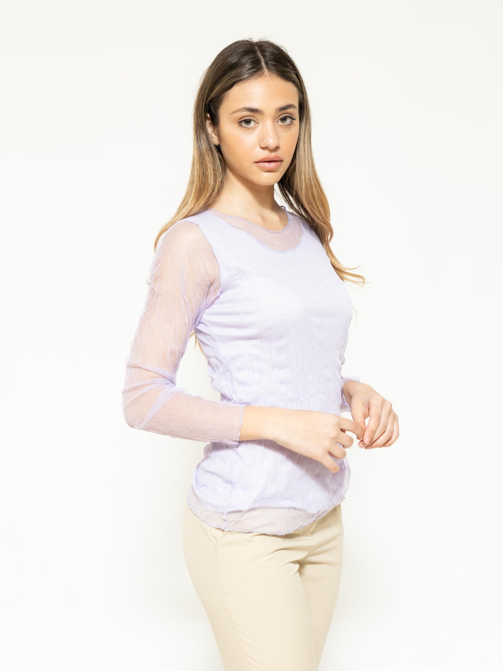 Maglia velo