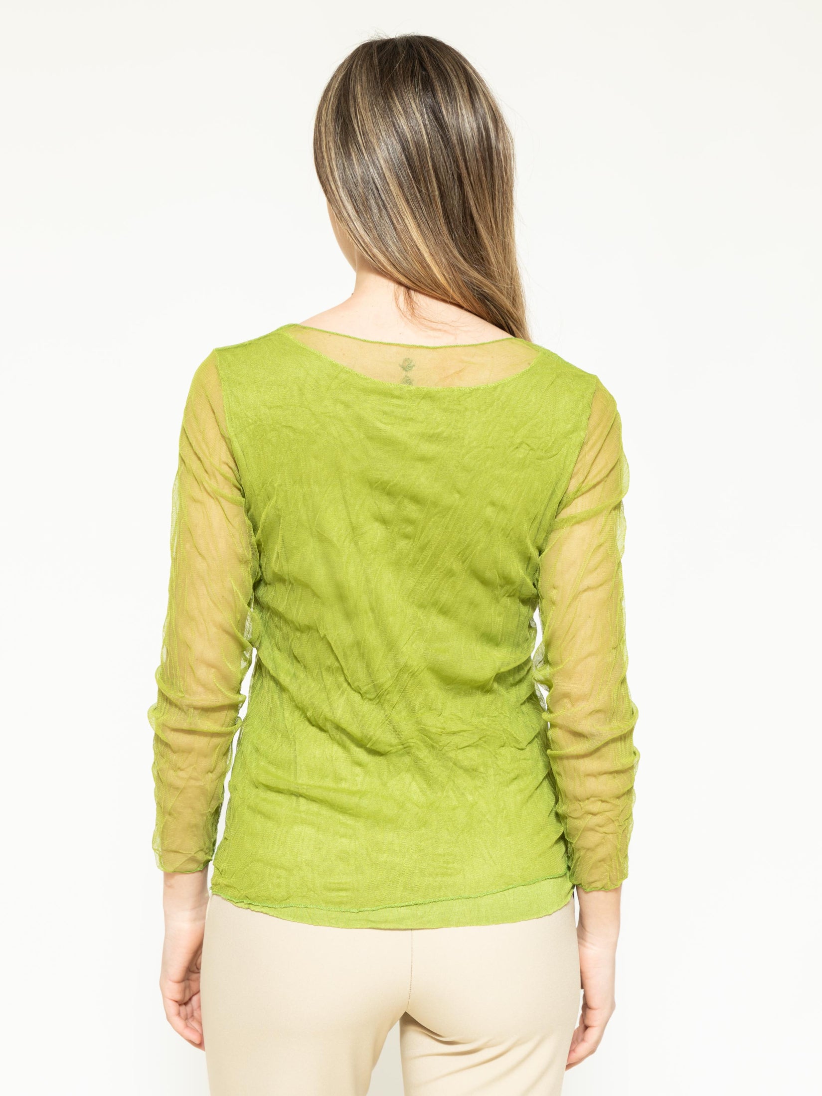 Maglia velo