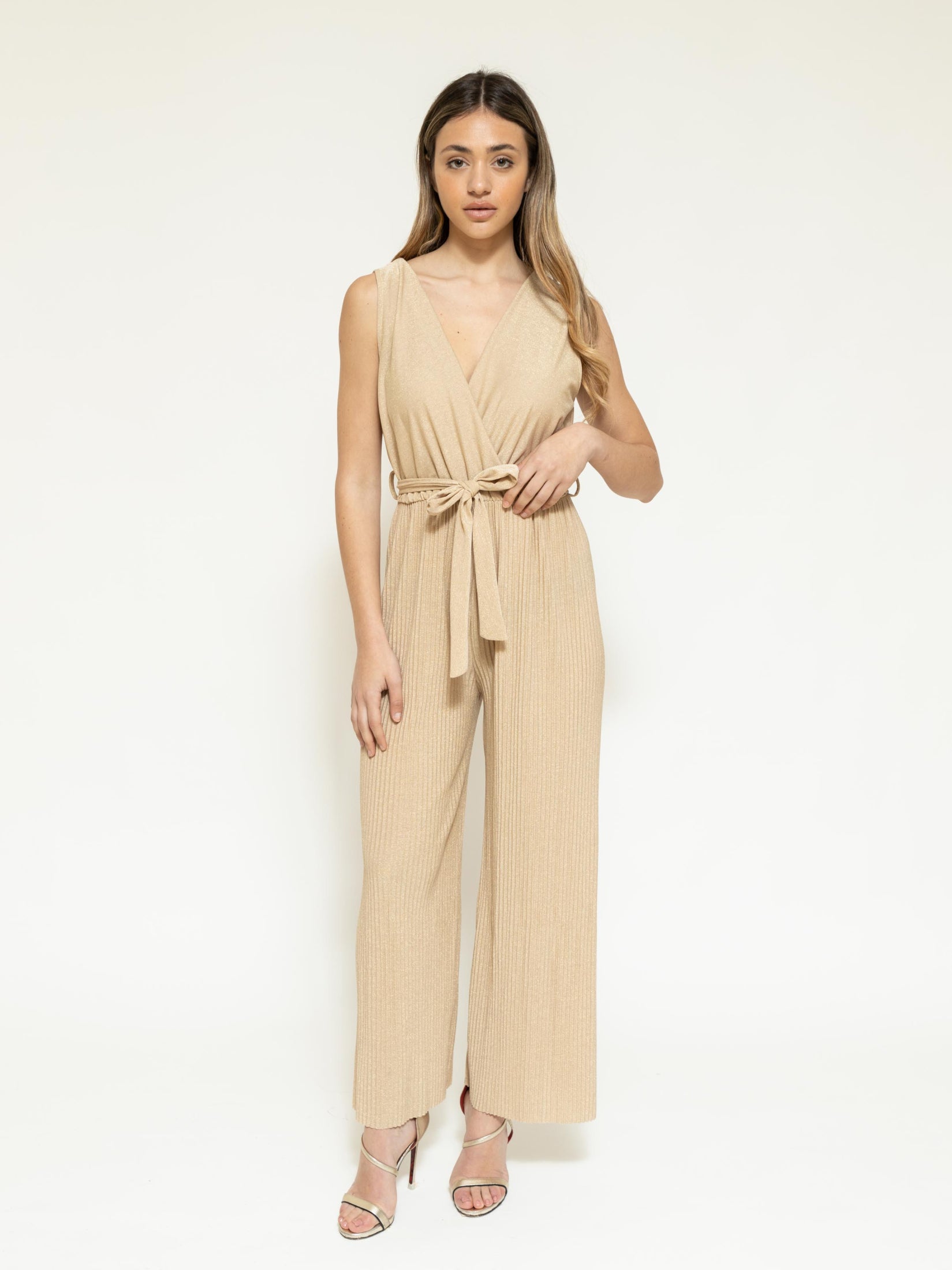 Tuta lurex